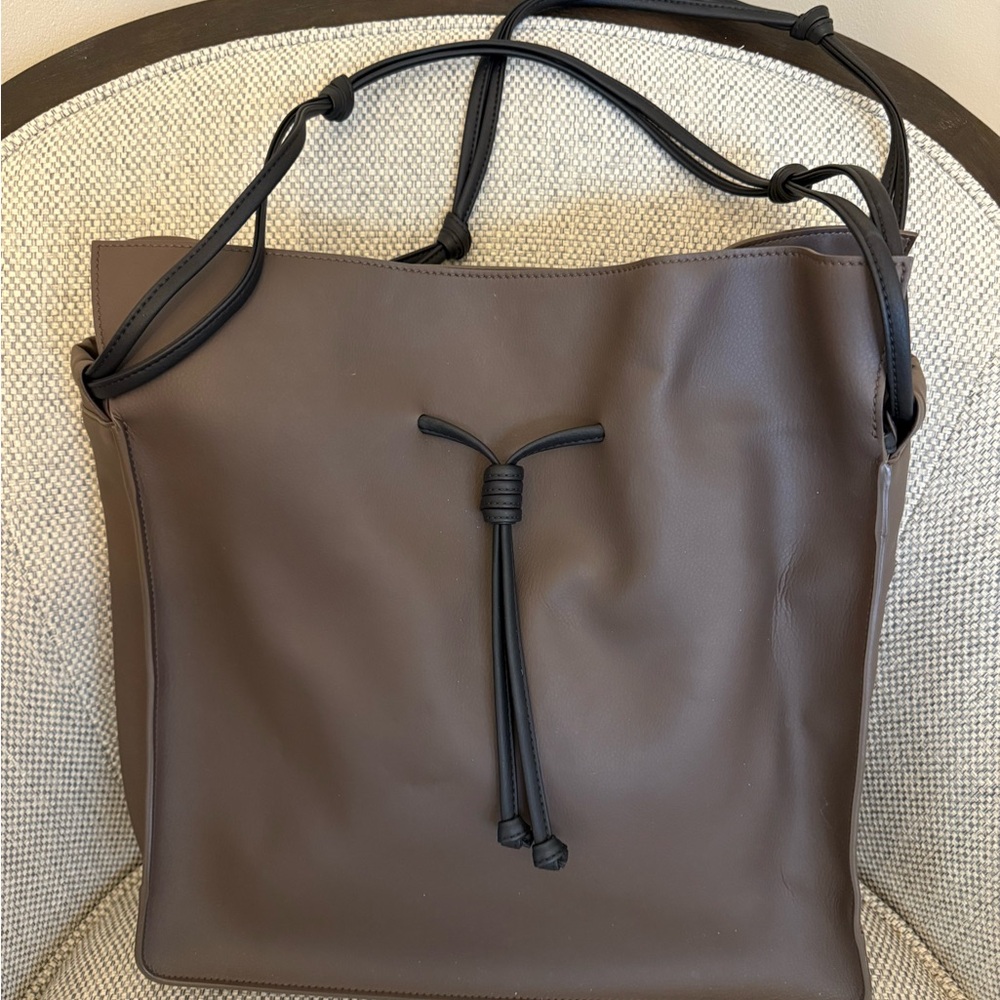 Von Holzhausen Large Shopper